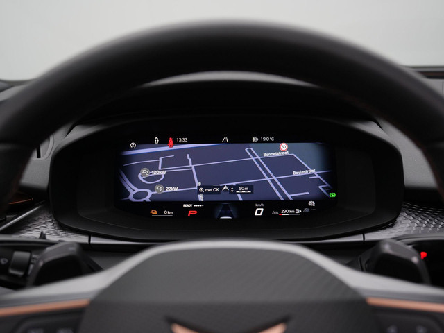 CUPRA Terramar 1.5 TSI e-Hybrid 272 pk DSG VZ Performance | Panoramadak | Trekhaak | Leder Suede | Sennheiser | Geheugenstoel | Matrix LED | Ad