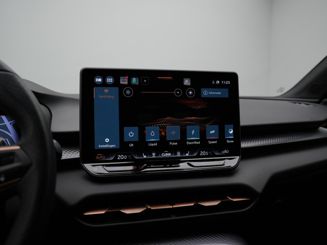 CUPRA Terramar 1.5 TSI e-Hybrid 272 pk DSG VZ Performance | Panoramadak | Trekhaak | Leder Suede | Sennheiser | Geheugenstoel | Matrix LED | Ad