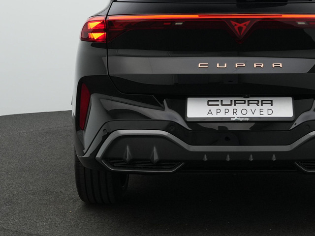 CUPRA Terramar 1.5 TSI e-Hybrid 272 pk DSG VZ Performance | Panoramadak | Trekhaak | Leder Suede | Sennheiser | Geheugenstoel | Matrix LED | Ad