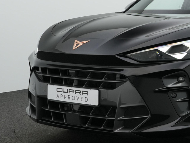 CUPRA Terramar 1.5 TSI e-Hybrid 272 pk DSG VZ Performance | Panoramadak | Trekhaak | Leder Suede | Sennheiser | Geheugenstoel | Matrix LED | Ad