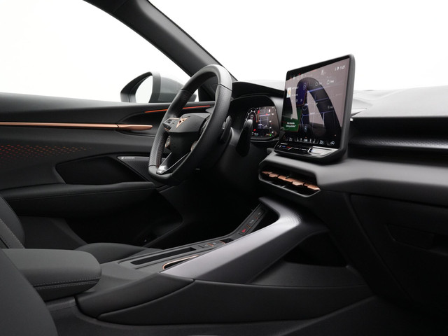 CUPRA Terramar 1.5 TSI e-Hybrid 272 pk DSG VZ Performance | Panoramadak | Trekhaak | Leder Suede | Sennheiser | Geheugenstoel | Matrix LED | Ad
