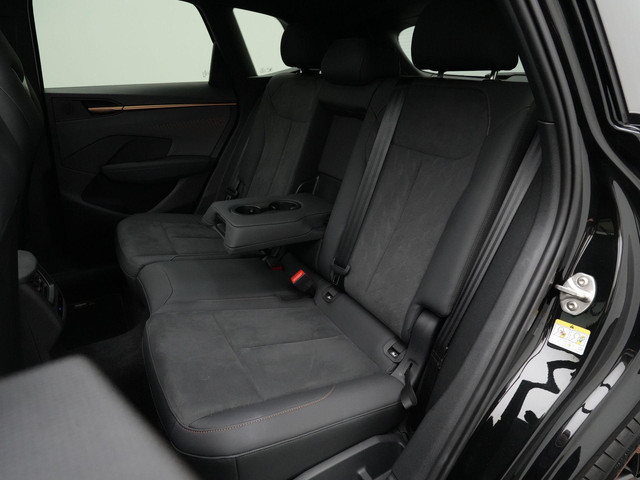 CUPRA Terramar 1.5 TSI e-Hybrid 272 pk DSG VZ Performance | Panoramadak | Trekhaak | Leder Suede | Sennheiser | Geheugenstoel | Matrix LED | Ad