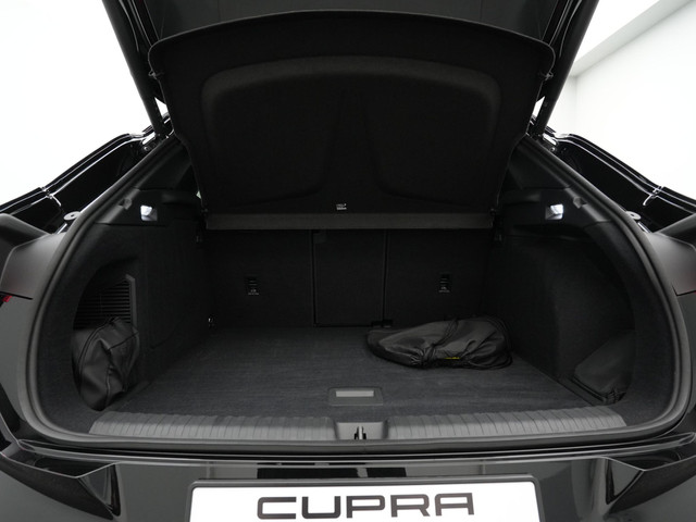 CUPRA Terramar 1.5 TSI e-Hybrid 272 pk DSG VZ Performance | Panoramadak | Trekhaak | Leder Suede | Sennheiser | Geheugenstoel | Matrix LED | Ad