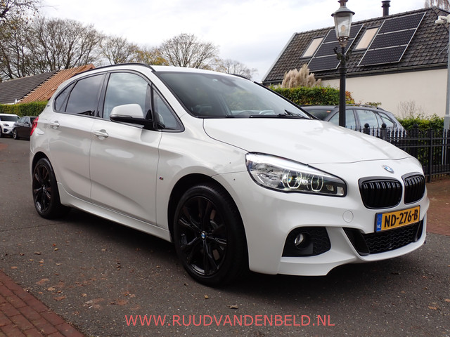 bmw-2-serie-active-tourer-225xe-m-pakket-shadowline-94soh-sportleer-keyless-navi