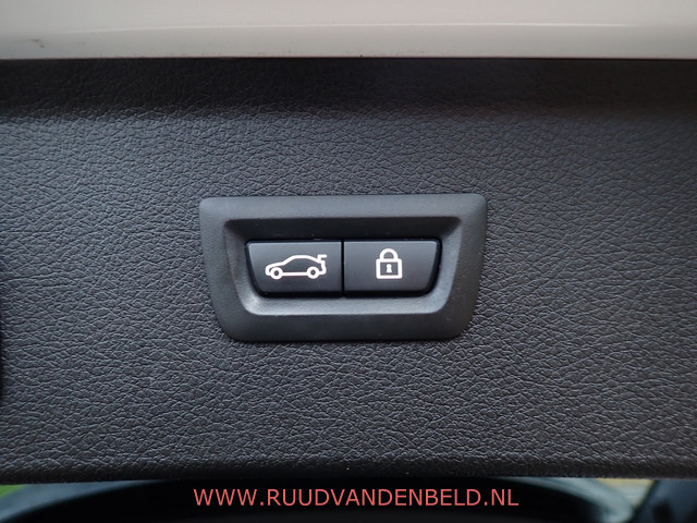 BMW 2 Serie Active Tourer 225XE M-PAKKET SHADOWLINE 94%SOH SPORTLEER KEYLESS NAVI