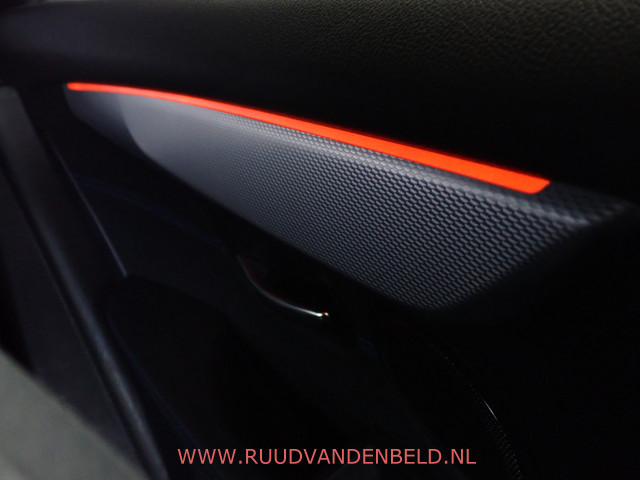 BMW 2 Serie Active Tourer 225XE M-PAKKET SHADOWLINE 94%SOH SPORTLEER KEYLESS NAVI