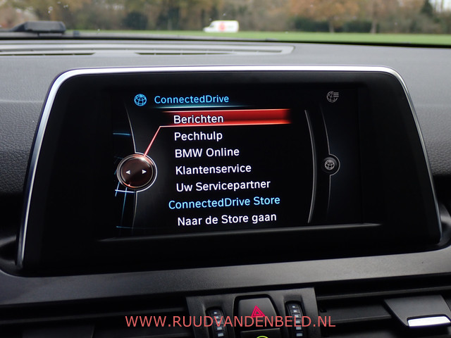 BMW 2 Serie Active Tourer 225XE M-PAKKET SHADOWLINE 94%SOH SPORTLEER KEYLESS NAVI