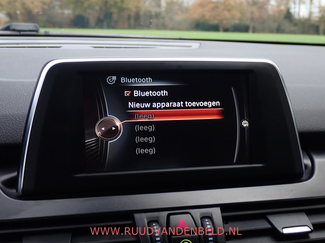 BMW 2 Serie Active Tourer 225XE M-PAKKET SHADOWLINE 94%SOH SPORTLEER KEYLESS NAVI