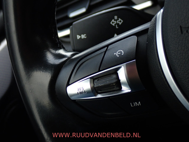 BMW 2 Serie Active Tourer 225XE M-PAKKET SHADOWLINE 94%SOH SPORTLEER KEYLESS NAVI