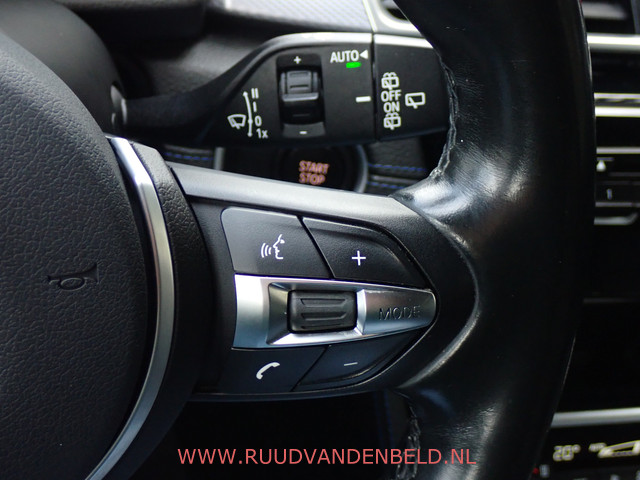 BMW 2 Serie Active Tourer 225XE M-PAKKET SHADOWLINE 94%SOH SPORTLEER KEYLESS NAVI