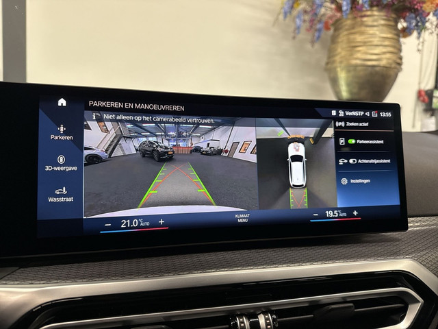 BMW 3 Serie Touring 320e M-SPORT PRO | HEAD-UP | 360 CAMERA | LASER LED | HIFI AUDIO