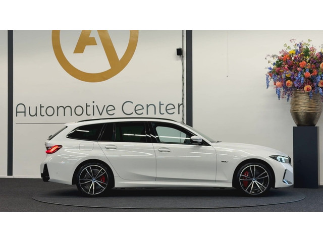 BMW 3 Serie Touring 320e M-SPORT PRO | HEAD-UP | 360 CAMERA | LASER LED | HIFI AUDIO