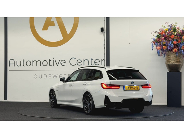 BMW 3 Serie Touring 320e M-SPORT PRO | HEAD-UP | 360 CAMERA | LASER LED | HIFI AUDIO