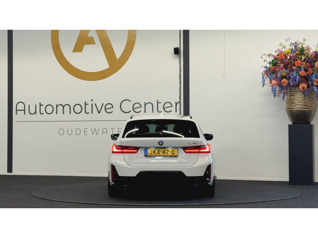 BMW 3 Serie Touring 320e M-SPORT PRO | HEAD-UP | 360 CAMERA | LASER LED | HIFI AUDIO