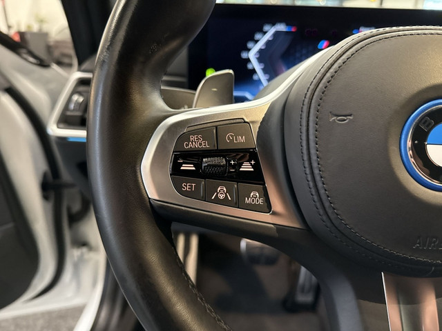 BMW 3 Serie Touring 320e M-SPORT PRO | HEAD-UP | 360 CAMERA | LASER LED | HIFI AUDIO