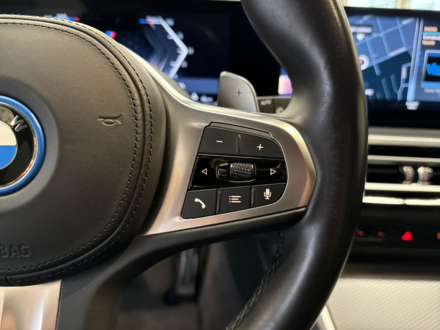 BMW 3 Serie Touring 320e M-SPORT PRO | HEAD-UP | 360 CAMERA | LASER LED | HIFI AUDIO