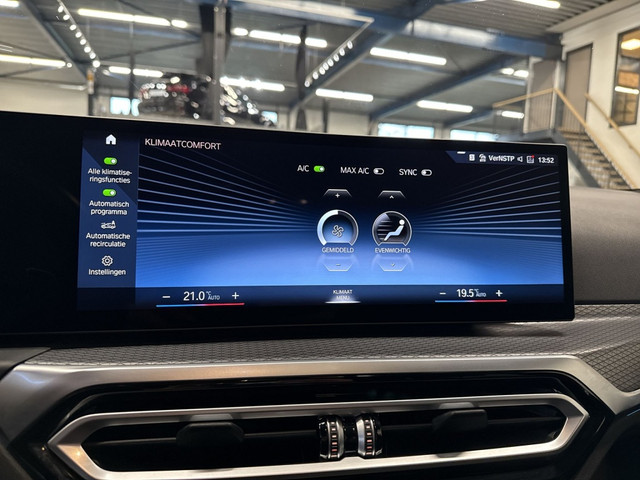 BMW 3 Serie Touring 320e M-SPORT PRO | HEAD-UP | 360 CAMERA | LASER LED | HIFI AUDIO