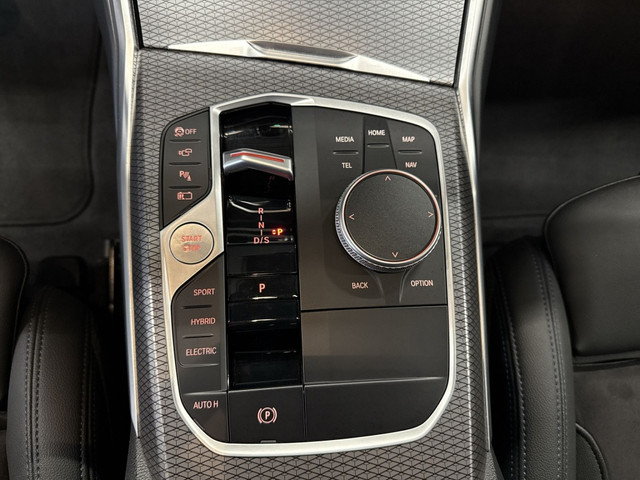 BMW 3 Serie Touring 320e M-SPORT PRO | HEAD-UP | 360 CAMERA | LASER LED | HIFI AUDIO