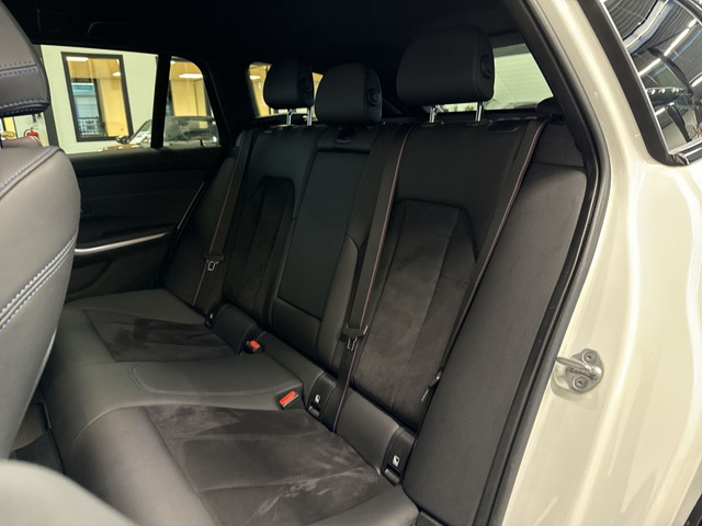 BMW 3 Serie Touring 320e M-SPORT PRO | HEAD-UP | 360 CAMERA | LASER LED | HIFI AUDIO