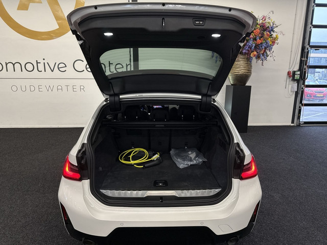 BMW 3 Serie Touring 320e M-SPORT PRO | HEAD-UP | 360 CAMERA | LASER LED | HIFI AUDIO