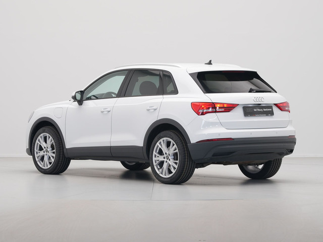 Audi Q3 45 TFSI e 245pk S-Tronic edition Navi Camera Stoelverwarming Carplay Side Assist 21