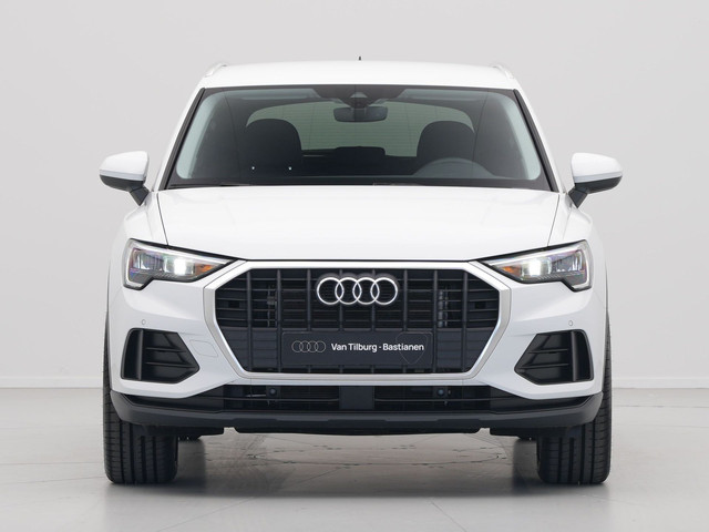 Audi Q3 45 TFSI e 245pk S-Tronic edition Navi Camera Stoelverwarming Carplay Side Assist 21