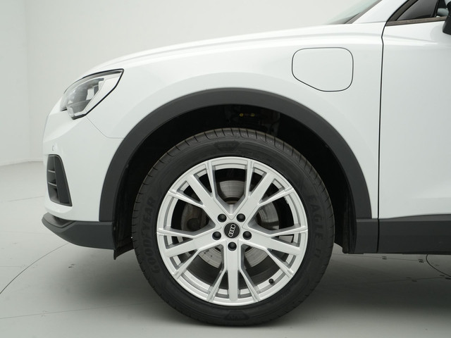 Audi Q3 45 TFSI e 245pk S-Tronic edition Navi Camera Stoelverwarming Carplay Side Assist 21