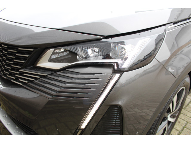 Peugeot 3008 1.6 HYbrid 225 GT | Nachtzicht | Panoramadak | Trekhaak | Navigatie | Camera | BLIS