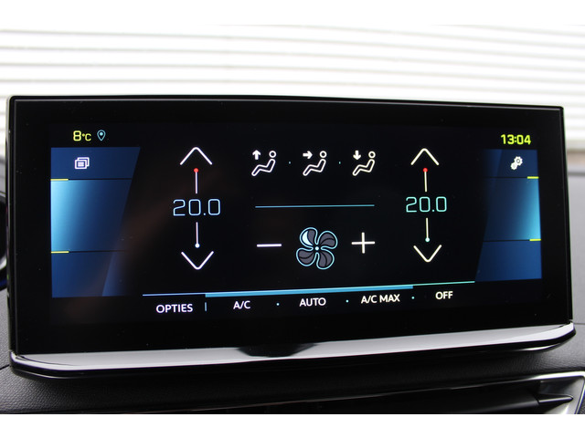 Peugeot 3008 1.6 HYbrid 225 GT | Nachtzicht | Panoramadak | Trekhaak | Navigatie | Camera | BLIS