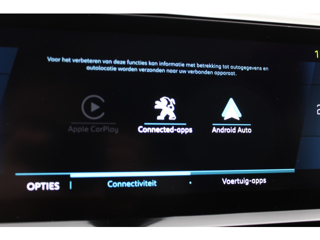 Peugeot 3008 1.6 HYbrid 225 GT | Nachtzicht | Panoramadak | Trekhaak | Navigatie | Camera | BLIS