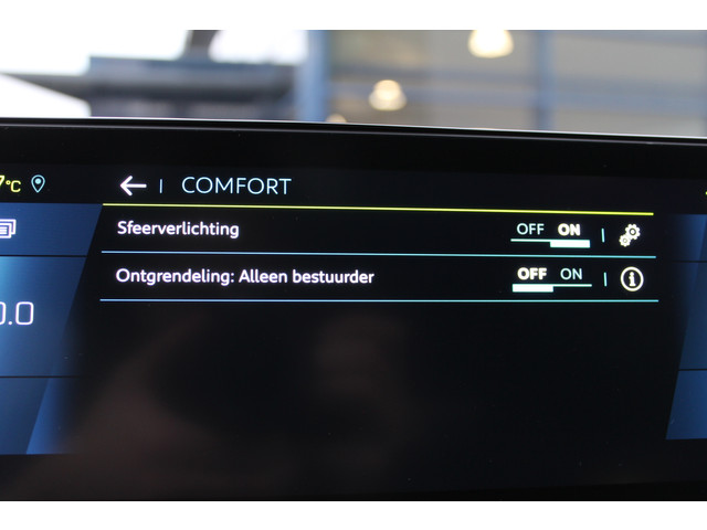 Peugeot 3008 1.6 HYbrid 225 GT | Nachtzicht | Panoramadak | Trekhaak | Navigatie | Camera | BLIS