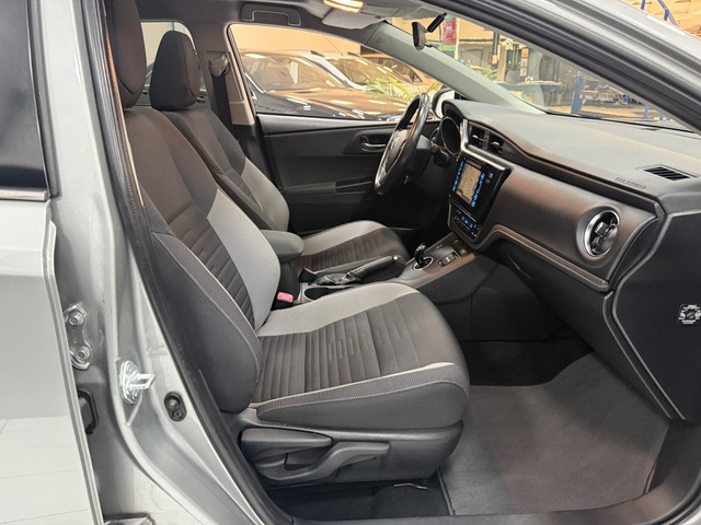 Toyota Auris 1.8 Hybrid Lease Bovag Garantie