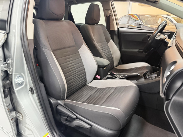 Toyota Auris 1.8 Hybrid Lease Bovag Garantie