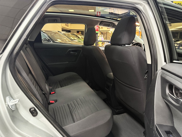 Toyota Auris 1.8 Hybrid Lease Bovag Garantie