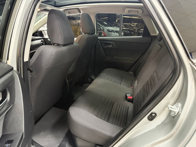 Toyota Auris 1.8 Hybrid Lease Bovag Garantie