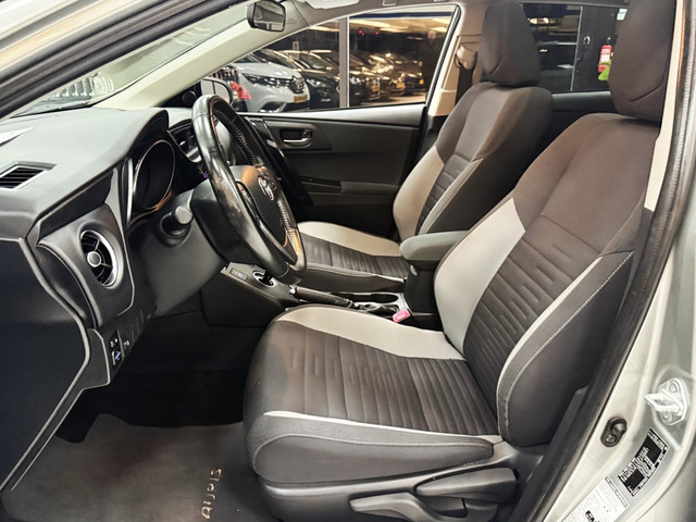 Toyota Auris 1.8 Hybrid Lease Bovag Garantie