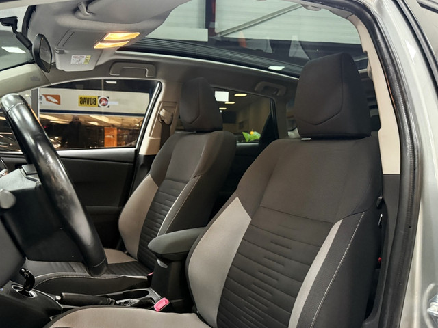 Toyota Auris 1.8 Hybrid Lease Bovag Garantie