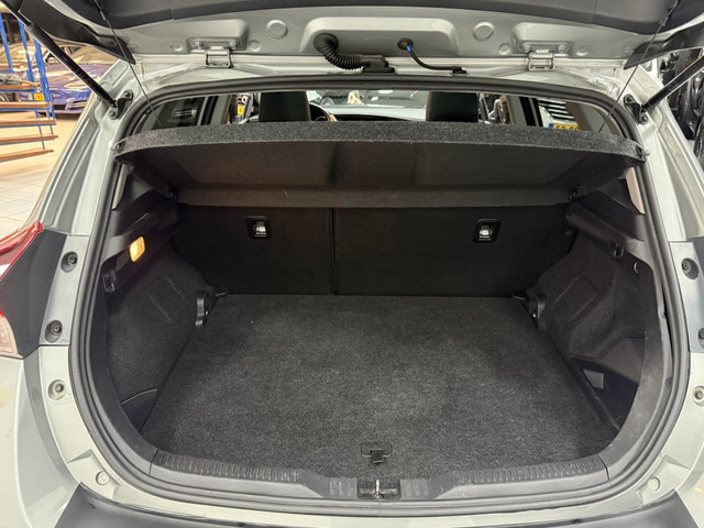 Toyota Auris 1.8 Hybrid Lease Bovag Garantie