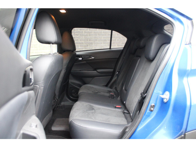Mitsubishi Eclipse Cross 2.4 PHEV Black Edition Automaat, Navigatie, Cruise Climate control, Apple carplay Android auto, 360 Camera, Audio Bluetooth DAB