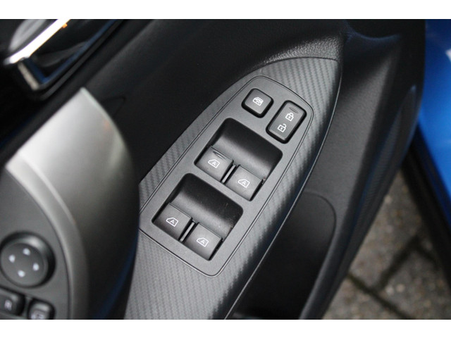 Mitsubishi Eclipse Cross 2.4 PHEV Black Edition Automaat, Navigatie, Cruise Climate control, Apple carplay Android auto, 360 Camera, Audio Bluetooth DAB