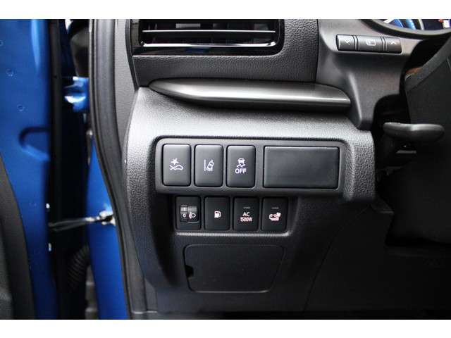 Mitsubishi Eclipse Cross 2.4 PHEV Black Edition Automaat, Navigatie, Cruise Climate control, Apple carplay Android auto, 360 Camera, Audio Bluetooth DAB