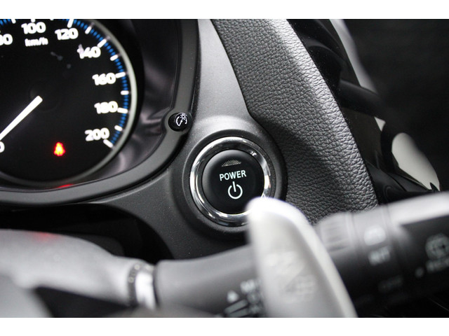 Mitsubishi Eclipse Cross 2.4 PHEV Black Edition Automaat, Navigatie, Cruise Climate control, Apple carplay Android auto, 360 Camera, Audio Bluetooth DAB