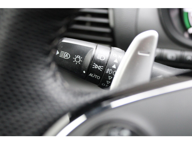 Mitsubishi Eclipse Cross 2.4 PHEV Black Edition Automaat, Navigatie, Cruise Climate control, Apple carplay Android auto, 360 Camera, Audio Bluetooth DAB