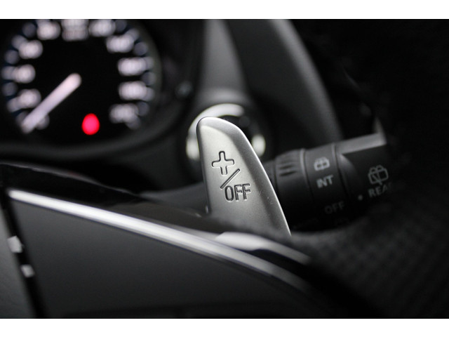 Mitsubishi Eclipse Cross 2.4 PHEV Black Edition Automaat, Navigatie, Cruise Climate control, Apple carplay Android auto, 360 Camera, Audio Bluetooth DAB