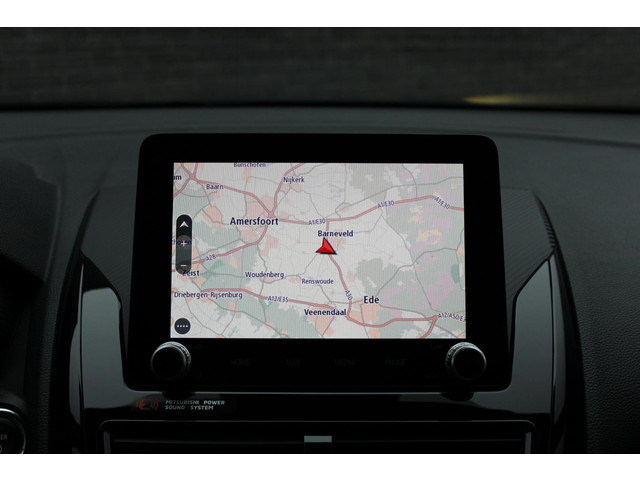 Mitsubishi Eclipse Cross 2.4 PHEV Black Edition Automaat, Navigatie, Cruise Climate control, Apple carplay Android auto, 360 Camera, Audio Bluetooth DAB