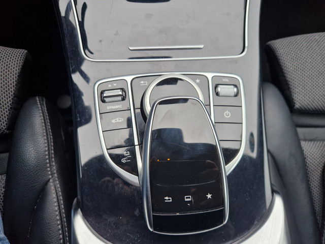 Mercedes-Benz C-Klasse Estate 350 e Lease Edition Navigatie Camera