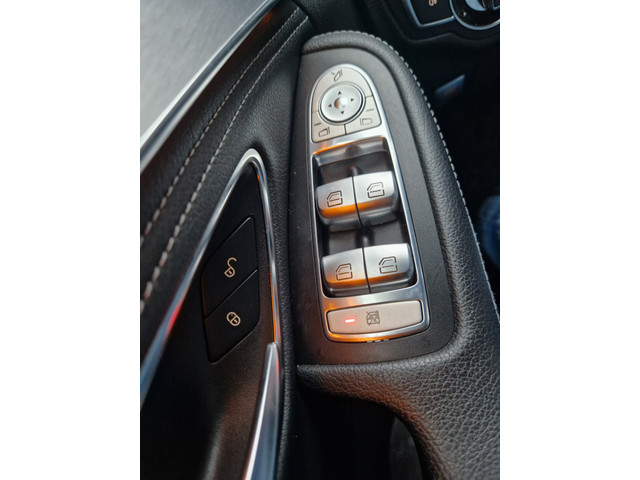 Mercedes-Benz C-Klasse Estate 350 e Lease Edition Navigatie Camera