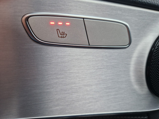 Mercedes-Benz C-Klasse Estate 350 e Lease Edition Navigatie Camera