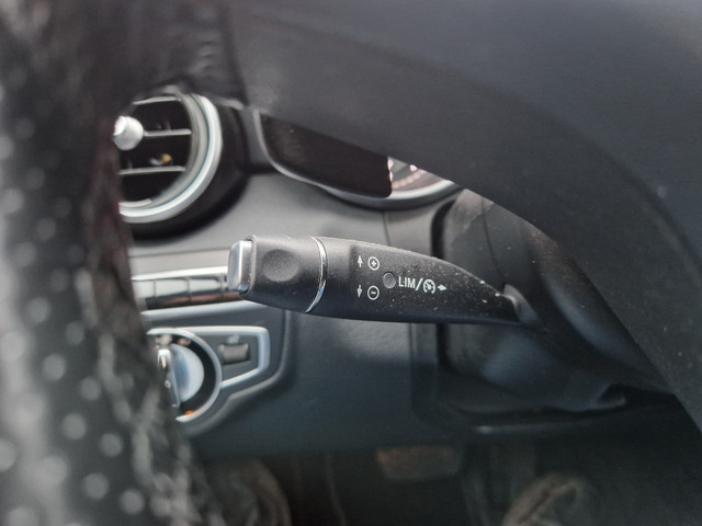 Mercedes-Benz C-Klasse Estate 350 e Lease Edition Navigatie Camera