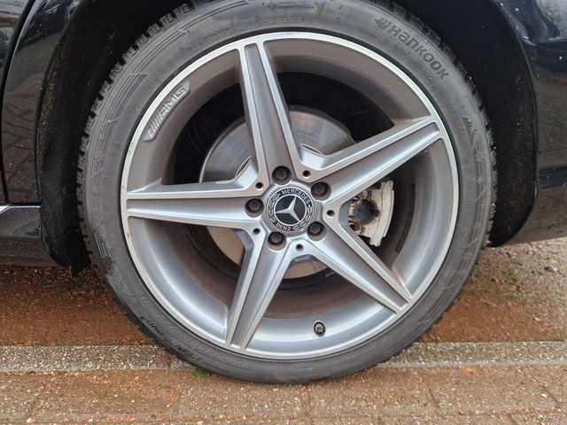 Mercedes-Benz C-Klasse Estate 350 e Lease Edition Navigatie Camera